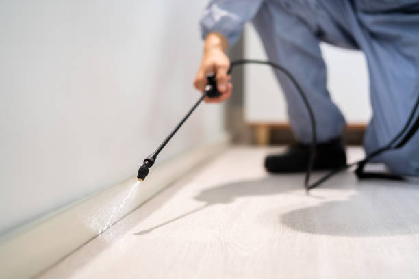 Licensed Fumigation Services service in Grinnell, IA - Nex Pest Control
